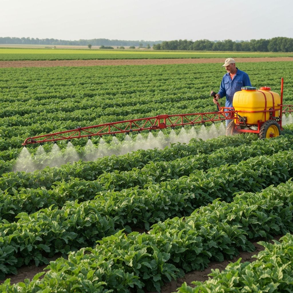 Insecticidas category