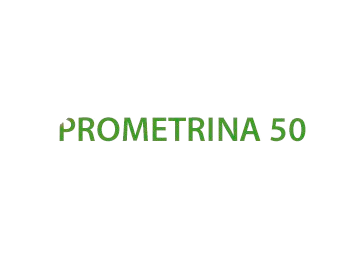 Logo de PROMETRINA 50