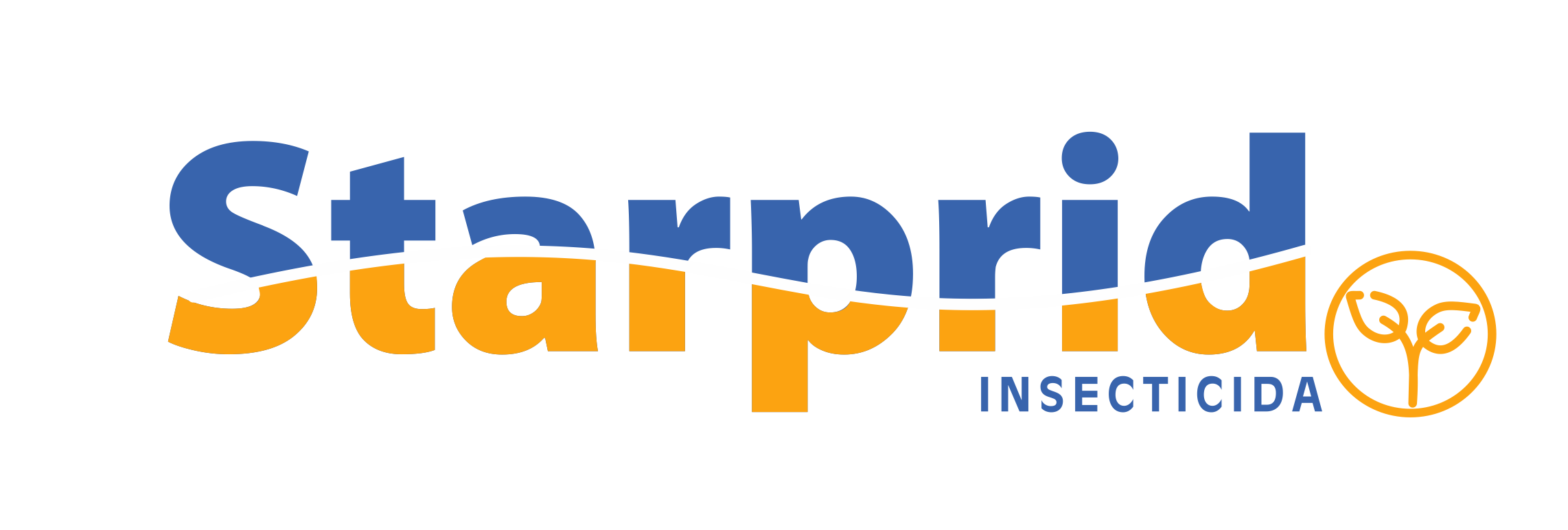 Logo de STARPRID