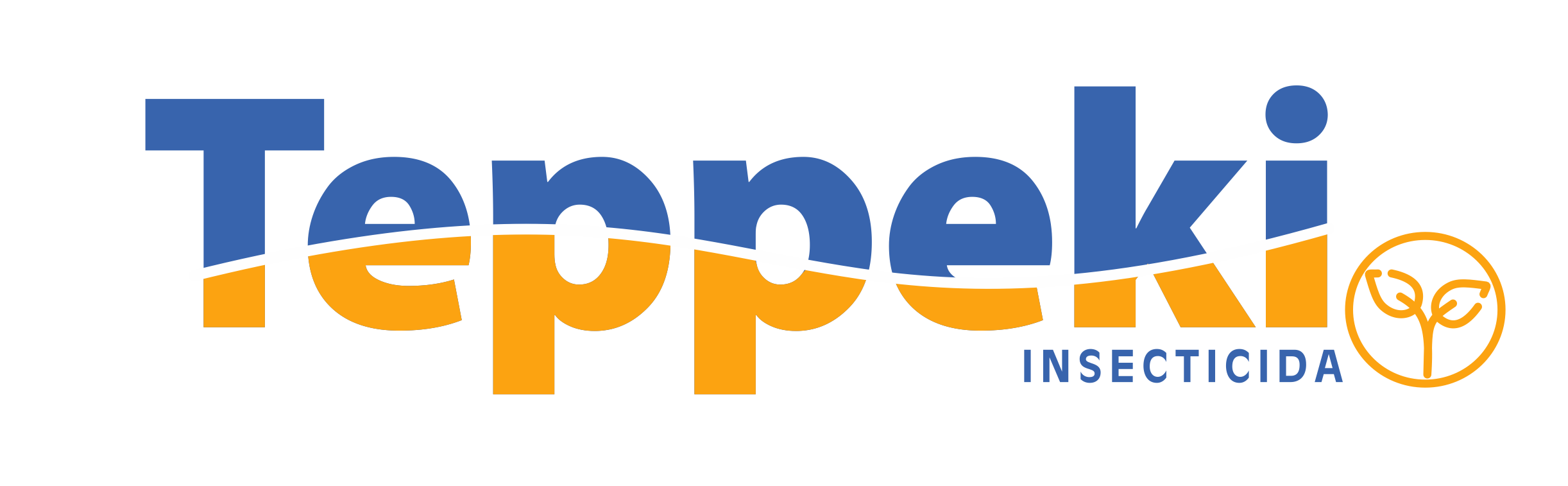 Logo de TEPPEKI